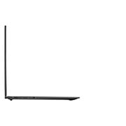 LG gram 40.6cm (16) Ultra-lightweight with 16:10 IPS Anti glare Display and Intel® Evo 12th Gen. Processor, 16Z90Q-G.AH75A2