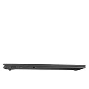 LG gram 40.6cm (16) Ultra-lightweight with 16:10 IPS Anti glare Display and Intel® Evo 12th Gen. Processor, 16Z90Q-G.AH75A2