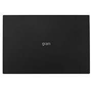 LG gram 40.6cm (16) Ultra-lightweight with 16:10 IPS Anti glare Display and Intel® Evo 12th Gen. Processor, 16Z90Q-G.AH75A2