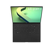 LG gram 40.6cm (16) Ultra-lightweight with 16:10 IPS Anti glare Display and Intel® Evo 12th Gen. Processor, 16Z90Q-G.AH75A2