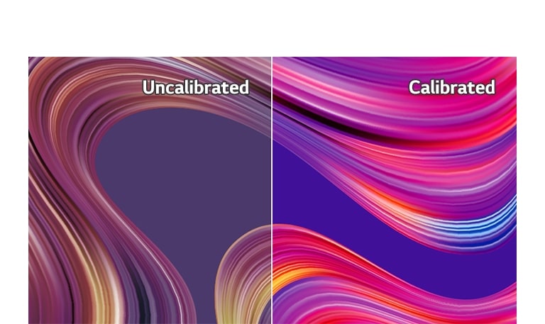 LG 27ML600S-W Flicker Safe