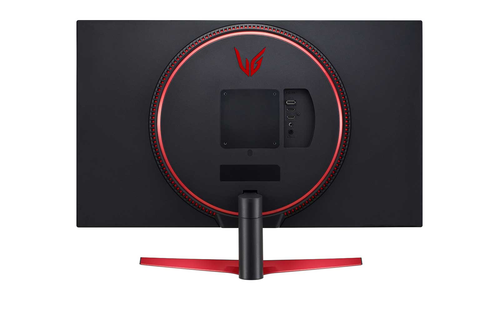 LG 81.28cm (32) UltraGear QHD 165Hz HDR10 Monitor with FreeSync™ Premium, 32GN600-B