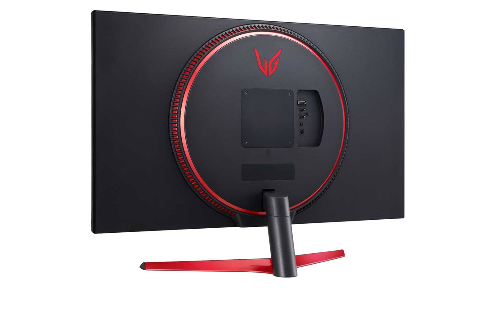 LG 81.28cm (32) UltraGear QHD 165Hz HDR10 Monitor with FreeSync™ Premium, 32GN600-B