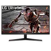 LG 81.28cm (32) UltraGear QHD 165Hz HDR10 Monitor with FreeSync™ Premium, 32GN600-B