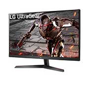 LG 81.28cm (32) UltraGear QHD 165Hz HDR10 Monitor with FreeSync™ Premium, 32GN600-B