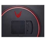 LG 81.28cm (32) UltraGear QHD 165Hz HDR10 Monitor with FreeSync™ Premium, 32GN600-B