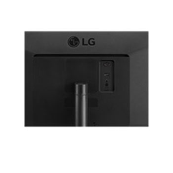 close-up view of ports