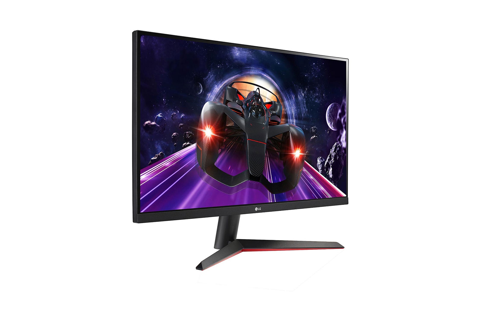 LG 68.58cm (27) FHD IPS Monitor with FreeSync™, 27MP60G-B