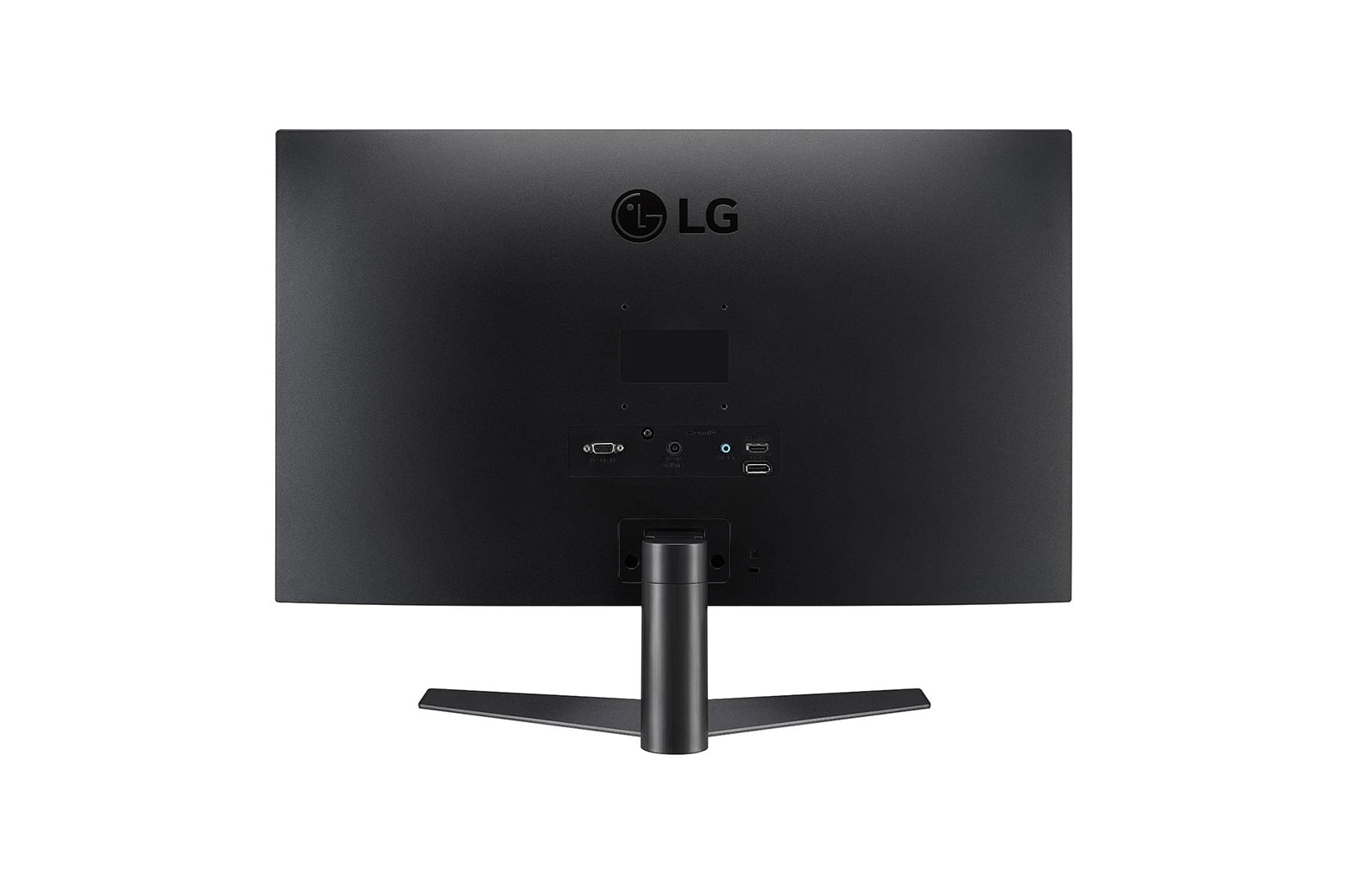 LG 68.58cm (27) FHD IPS Monitor with FreeSync™, 27MP60G-B
