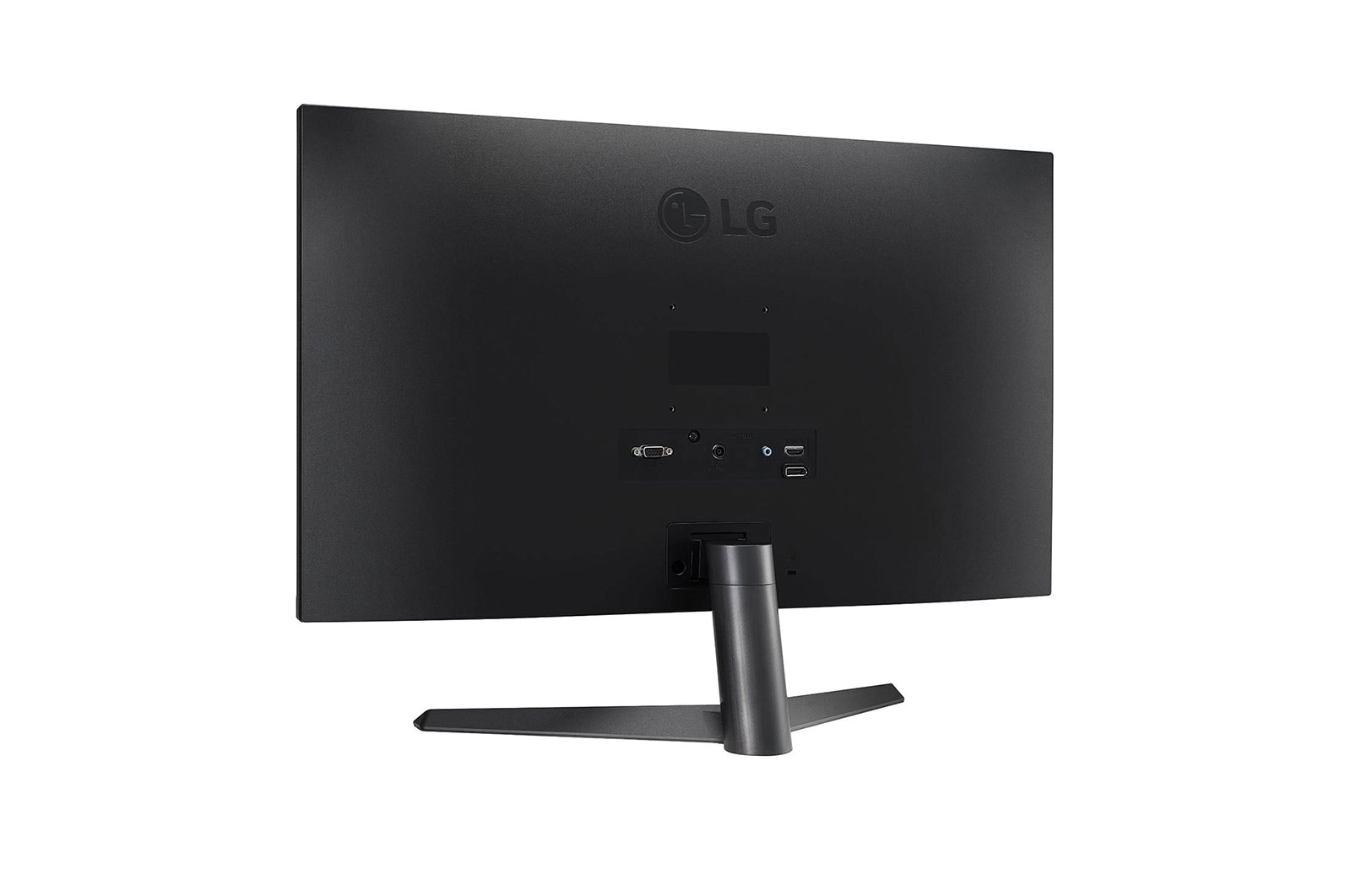 LG 68.58cm (27) FHD IPS Monitor with FreeSync™, 27MP60G-B