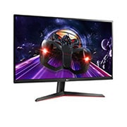 LG 68.58cm (27) FHD IPS Monitor with FreeSync™, 27MP60G-B