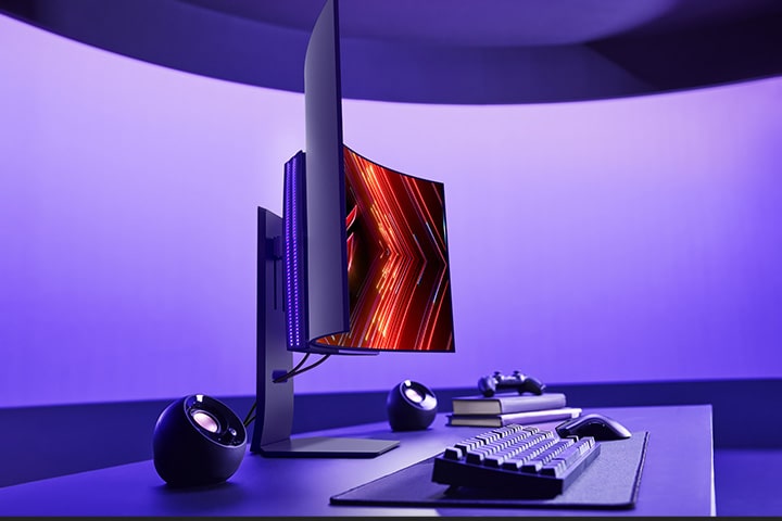 Product image of side.