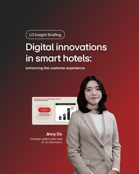 Briefing LG Insight