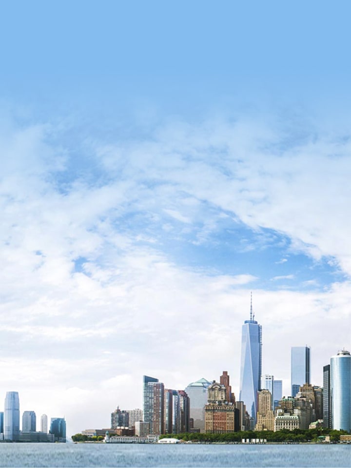 Beyond HVAC Solutions, Committed to Excellence