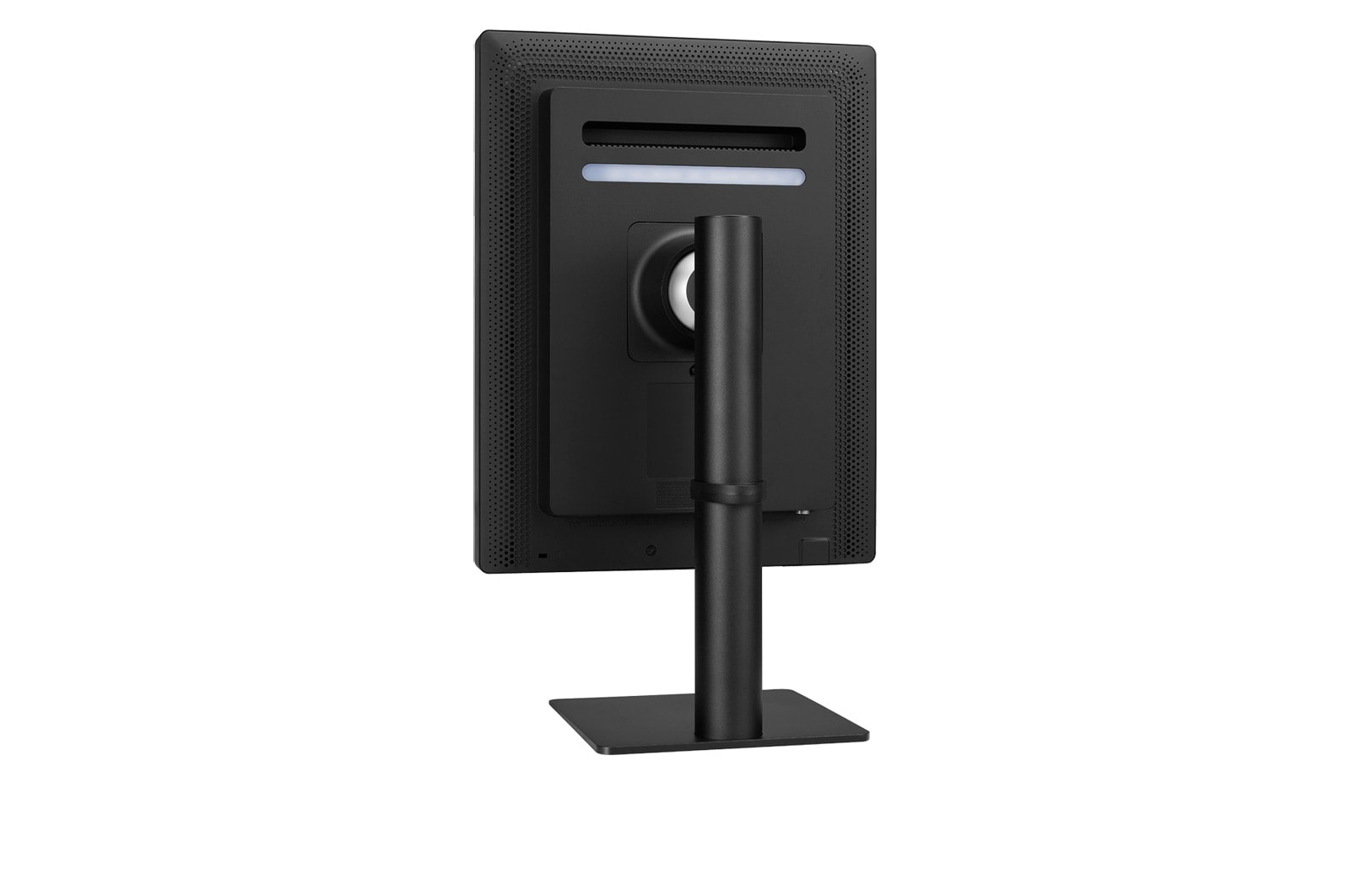 rear perspective view