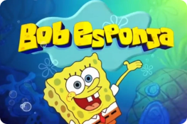 Canal Bob Esponja