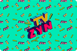 TV ZYN