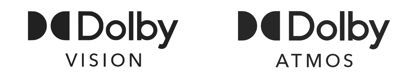 Dolby Vision & Dolby Atmos