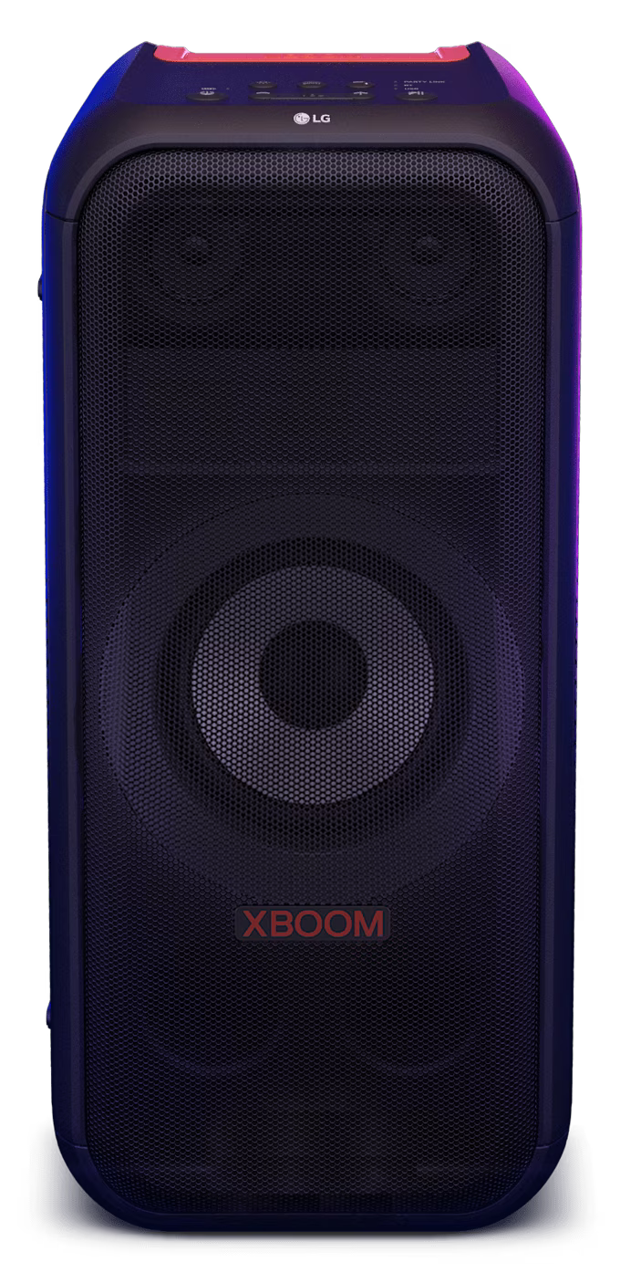 LG XBoom XL7S