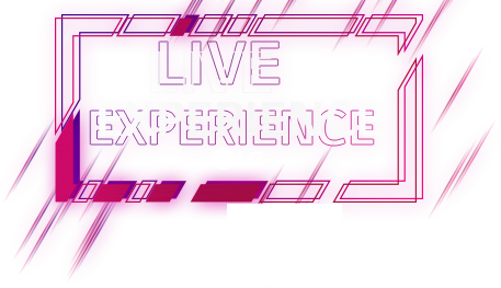 Live Experience - LG