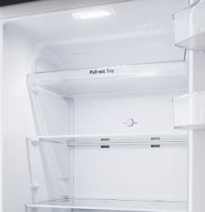 Top Freezer - GN-B392PQD | LG Brasil