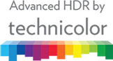 Advanced HDR by technicolor