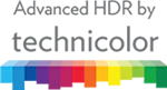 Advanced HDR by technicolor