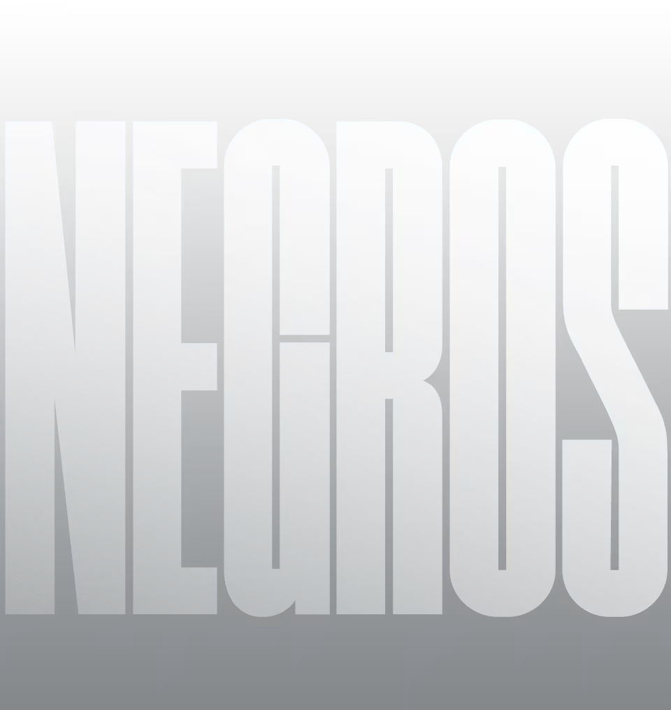 Las palabras "Super Black" aparecen en negrita, y luego aparece un iceberg resistente con surcos desde abajo.