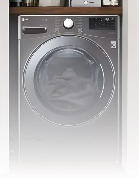 Debunking Slim Washers' Capacity Truths