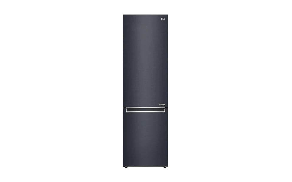  LG DoorCooling™ GBB92MCBAP Fridge Freezer