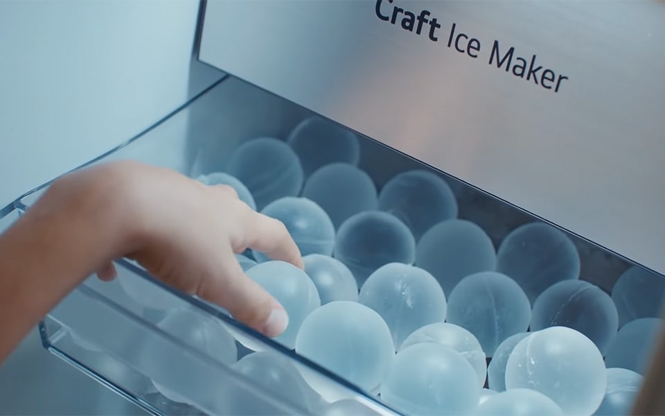 How to Make Clear Ice Balls at Home, A Guide by Spirits On Ice