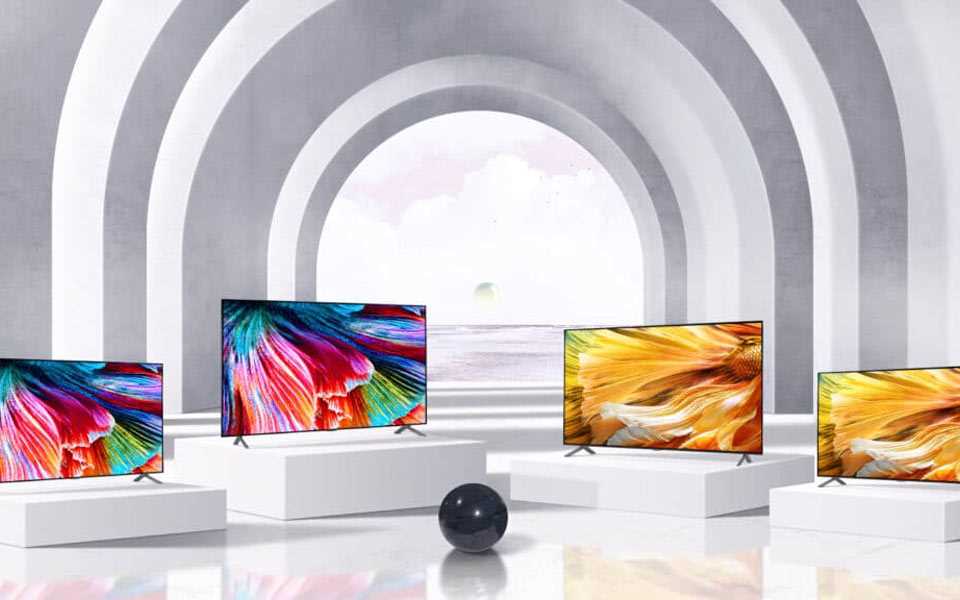 OLED breakthrough could mean cheaper TVs