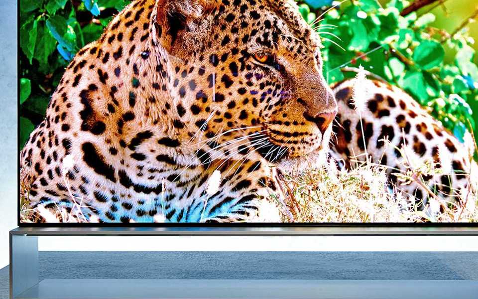 The LG 8K TV was on show at IFA 2019, and it was more stunning than ever before | More at LG MAGAZINE