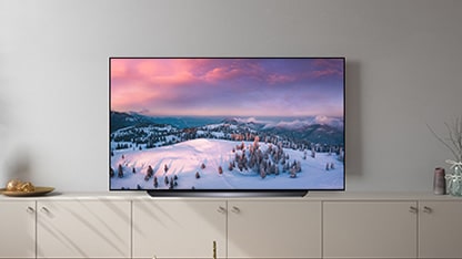 OVERVIEW | WHY LG OLED | LG UK | LG UK