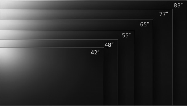 OVERVIEW | WHY LG OLED | LG UK | LG UK