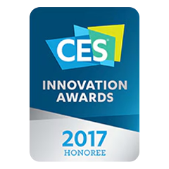 CES Innovation Awards logo 