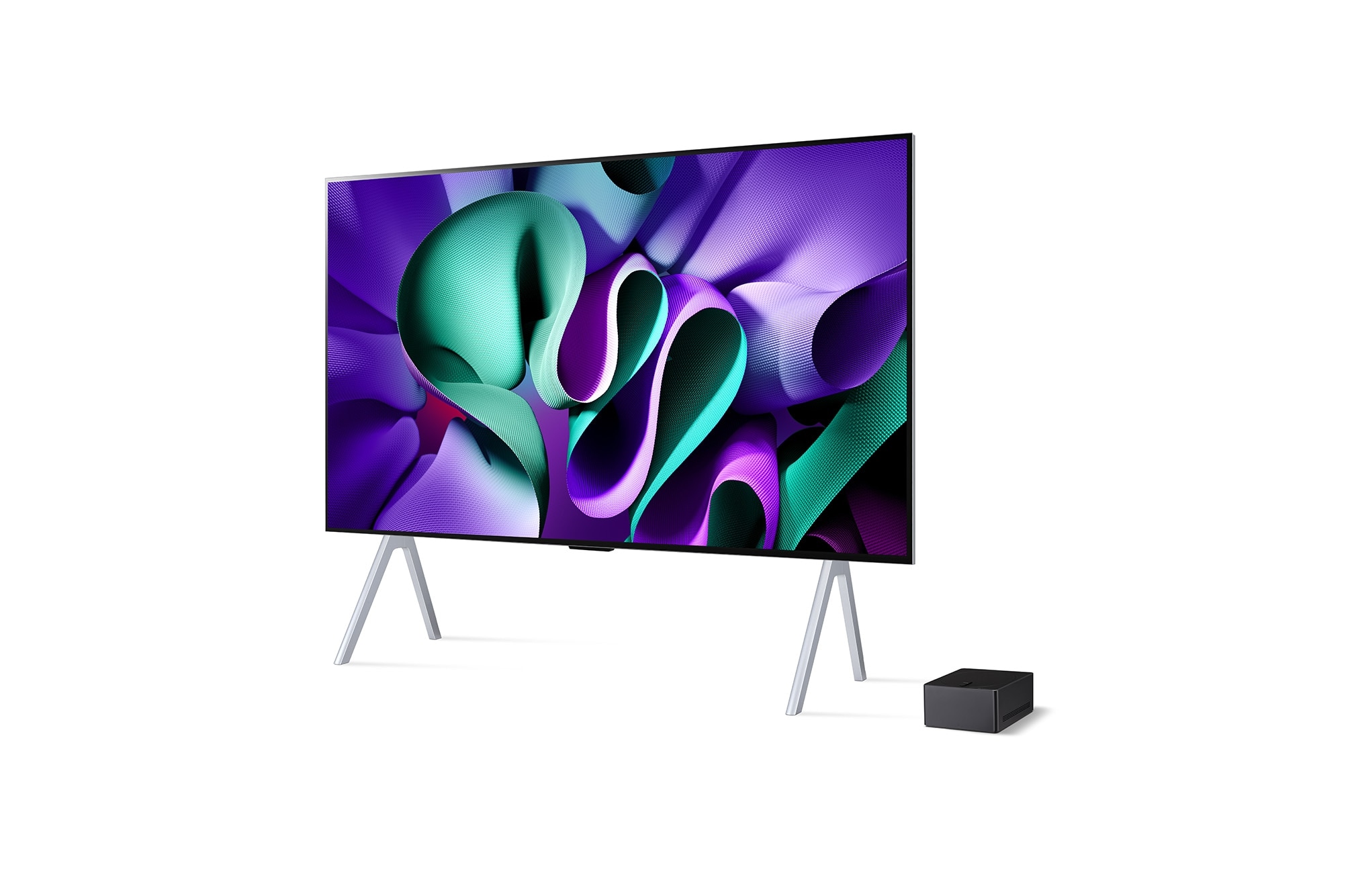 LG SIGNATURE OLED M