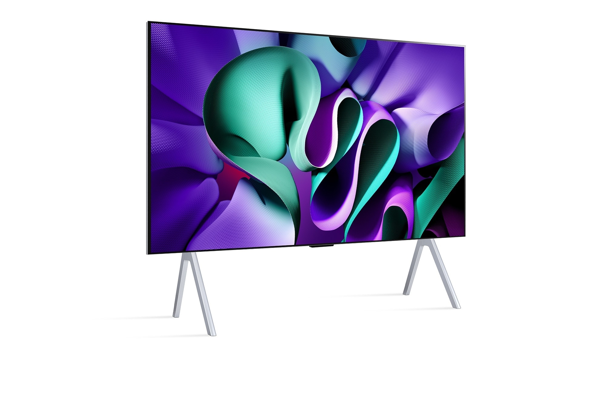 LG SIGNATURE OLED M