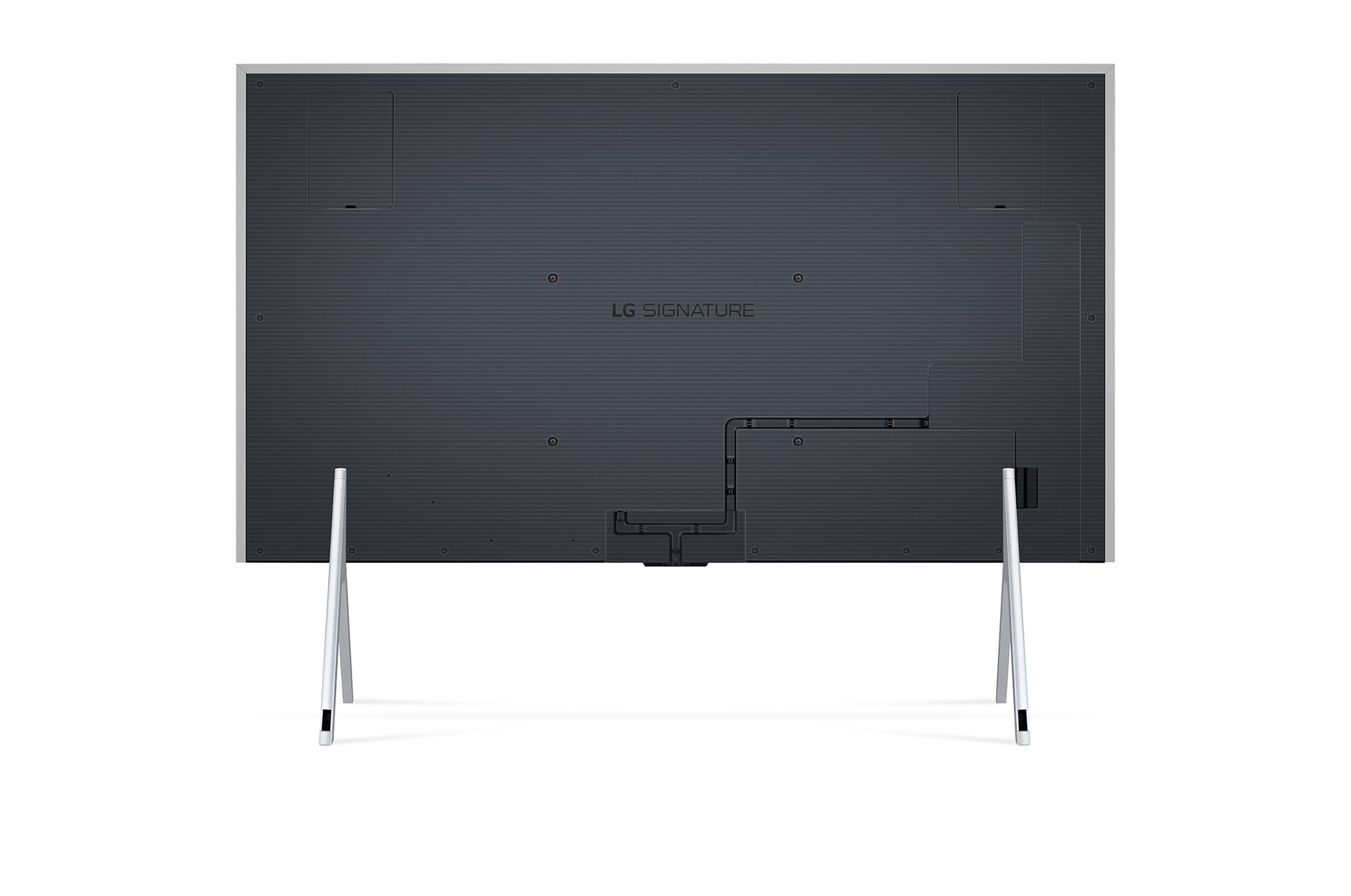 LG SIGNATURE OLED 8K