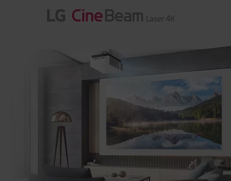 LG Projectors: Revolutionizing Business Presentations and Education