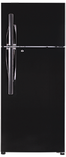 LG GL-T402JBLN/GL-T372JBLN Double Door Refrigerator