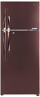 LG GL-T402JASN^/GL-T372JASN^/GL-T322RASN/GL-T302RASN/GL-T292RASN Double Door Refrigerator