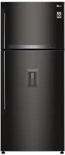 LG GN-F702HXHU Double Door Refrigerator