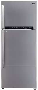 LG GL-T502FPZU/GL-T432FPZU Double Door Refrigerator