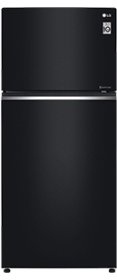 LG GN-C422SGCU Double Door Refrigerator