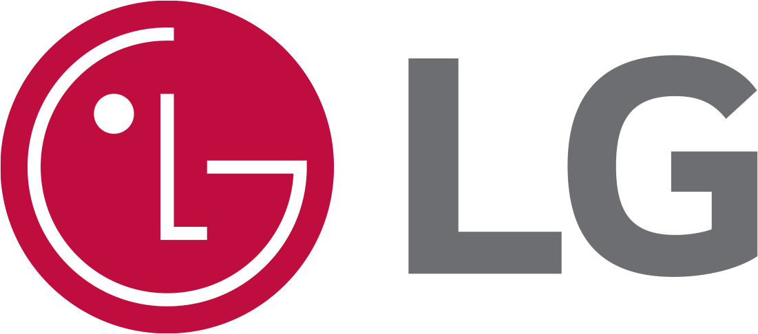 LG logo