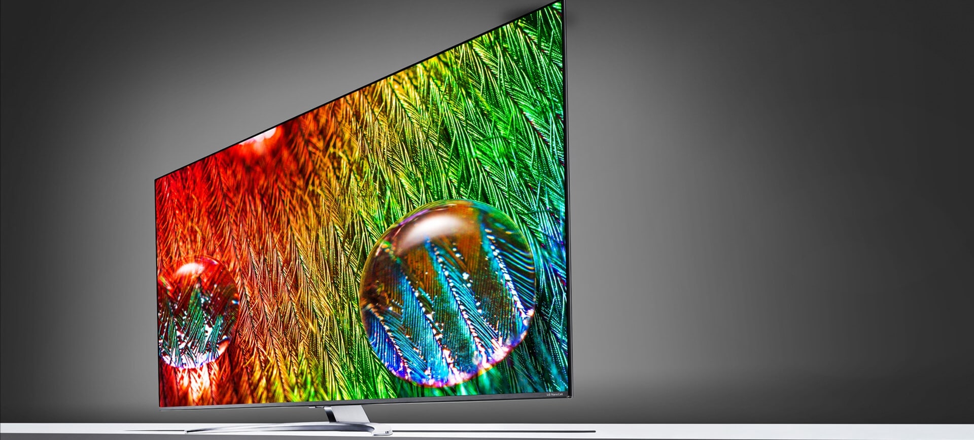 LG NanoCell en 8K Real