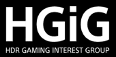 Logotipo de HGiG
