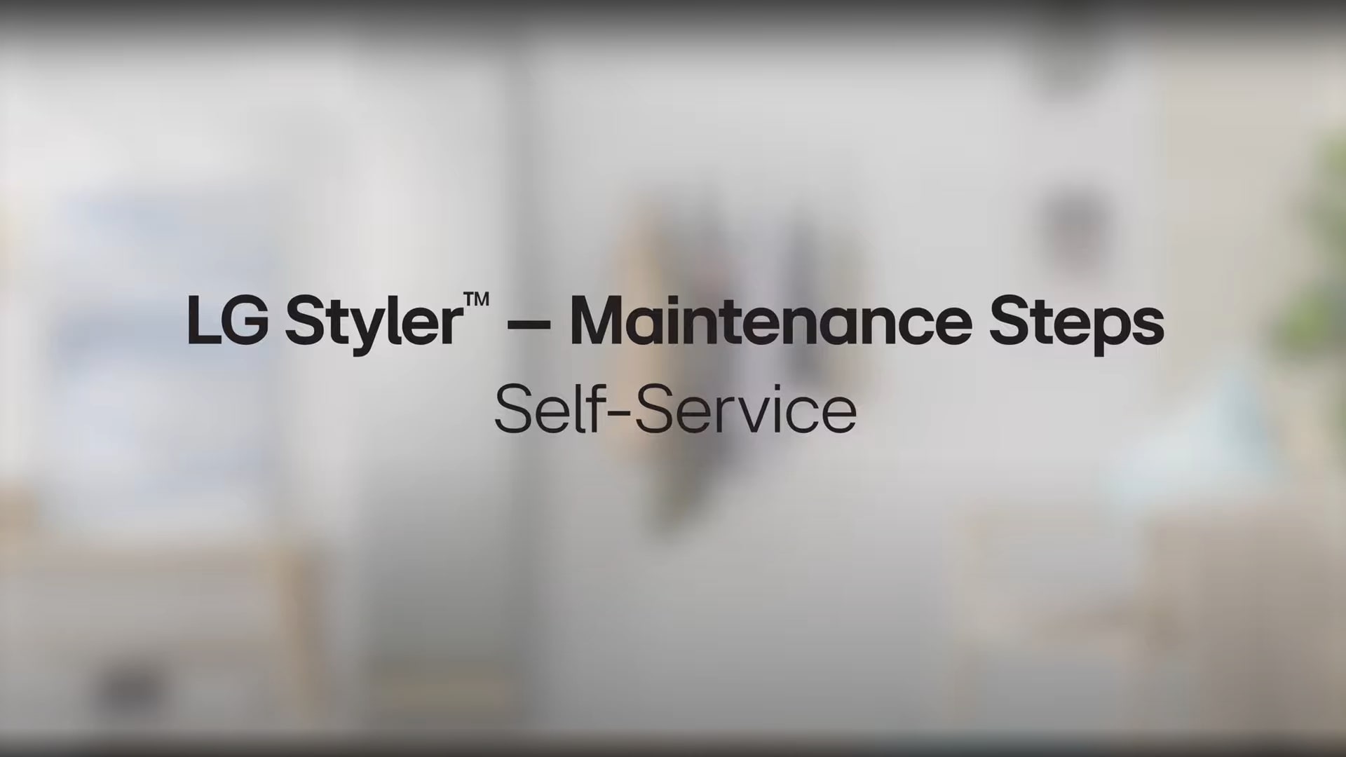 Styler Care Service