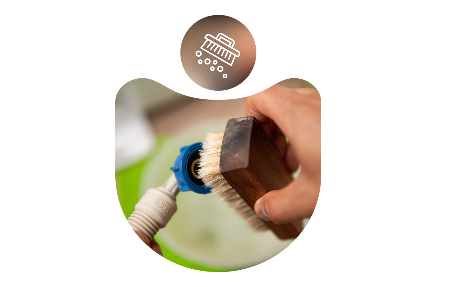 lg wasmachine waterinlaatfilter